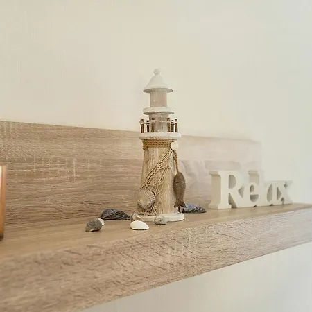 Kleiner Priel Apartment