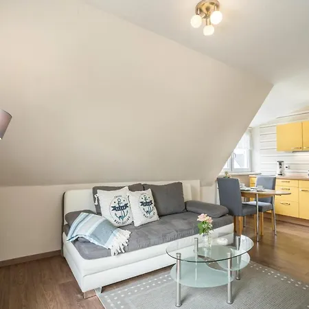 Apartment Kleiner Priel Dorum