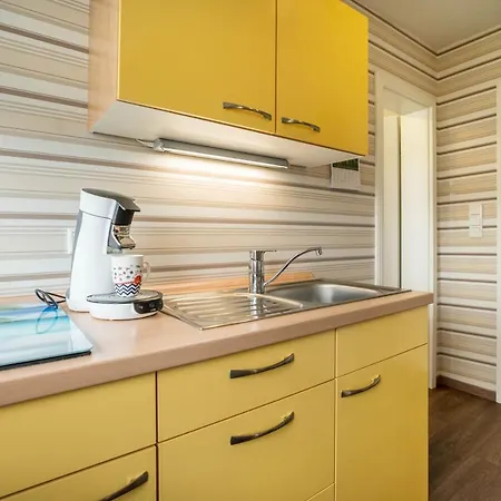 Apartment Kleiner Priel