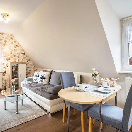 Kleiner Priel Apartment Dorum