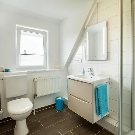 Kleiner Priel Apartment *