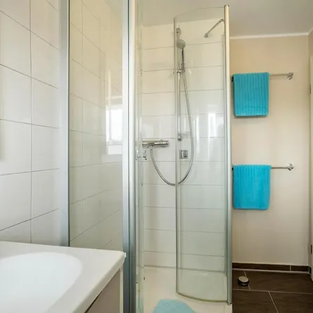 Kleiner Priel Apartment Dorum
