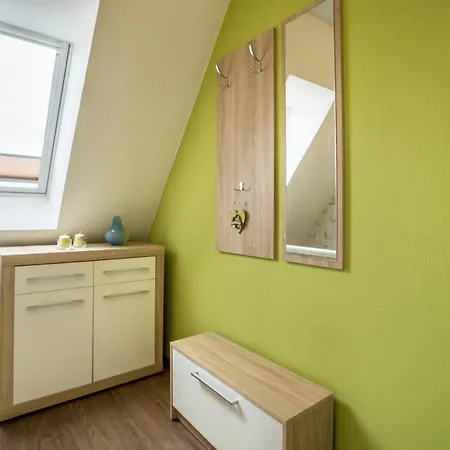 Kleiner Priel Apartment Dorum