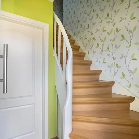 Kleiner Priel Apartment Dorum