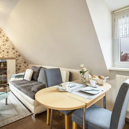 Apartment Kleiner Priel