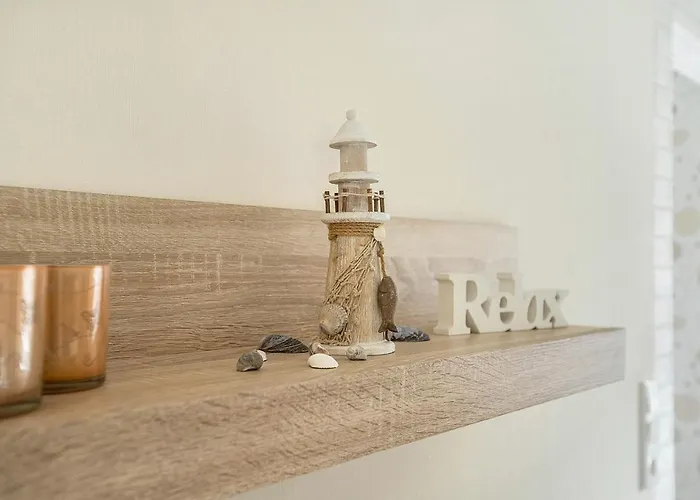 Kleiner Priel Appartement