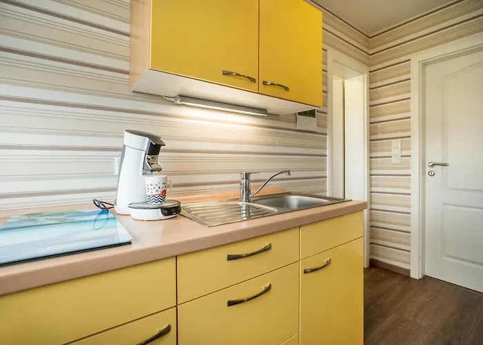 Appartement Kleiner Priel