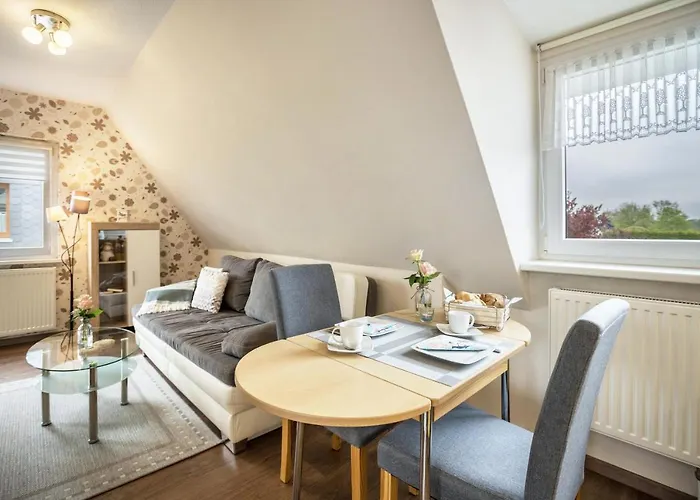 Kleiner Priel * Dorum