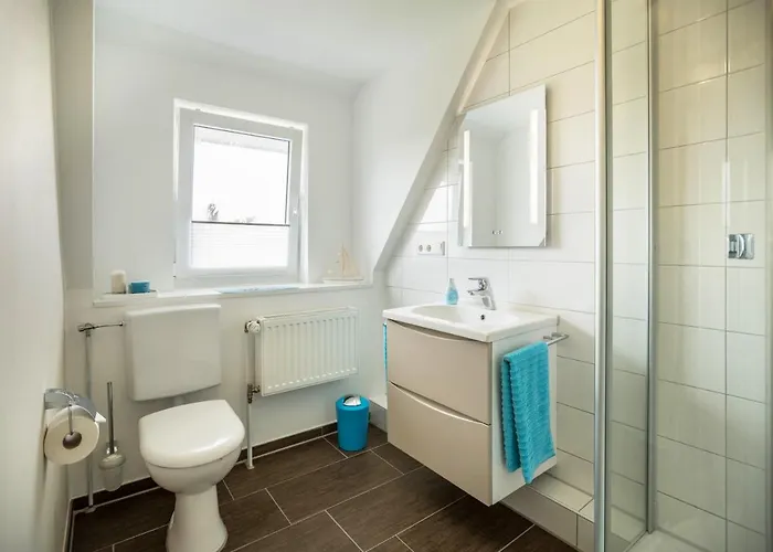 Kleiner Priel Appartement *