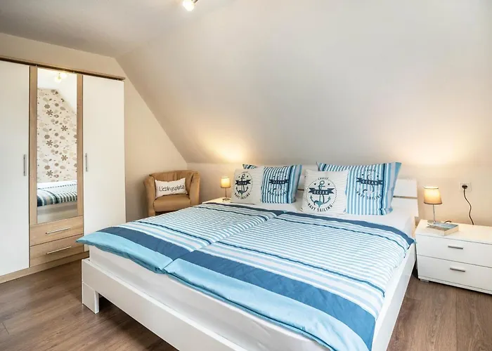 Kleiner Priel * Dorum