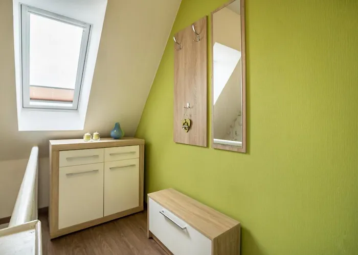 Kleiner Priel Appartement Dorum