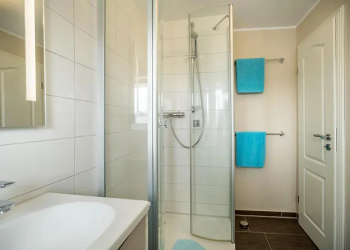 Kleiner Priel Appartement *