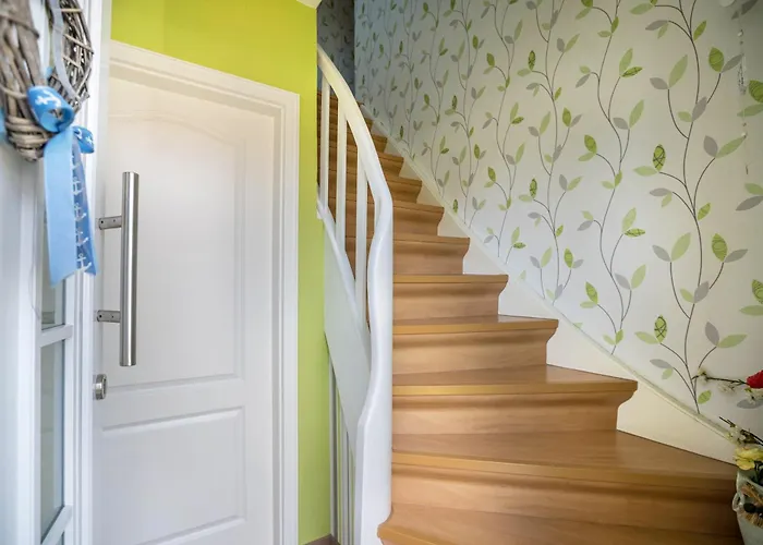 Appartement Kleiner Priel *